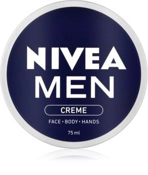 Nivea men krém 75ml | Kosmetické a dentální výrobky - Pánská kosmetika Nivea men krém 75ml | Kosmetické a dentální výrobky - Pánská kosmetika